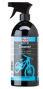 LIQUI MOLY ČISTIČ BICYKLOV ČISTÍ BICYKEL 6053 - 1L