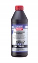 LIQUI MOLY OLEJ 75W90 1L SYNT. API GL5, MIL-L-2105