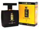 BE-MINE INTENSIVE PÁNSKY PARFUM S FEROMÓNMI 100