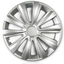 HUBCAPS 14 na CITROEN C1 C2 C3 C4 C5 C6 JUMPY NEMO