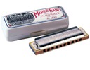 Harmonika Hohner Marine Band 1896 C S PUZDROM