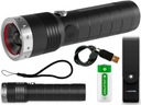 Svietidlo LED LENSER LEDLENSER MT14 1000lm IPX4 gw7l