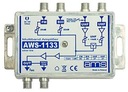 DVB-T ANTÉNNY ZOSILŇOVAČ S DIFUZÉROM AWS-1133