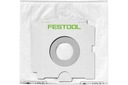 Festool Filtračné vrecká 5ks SC CT 36 496186