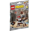 LEGO 41558 Mixels Mixadel