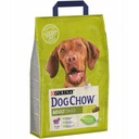 Purina Dog Chow dospelý 2,5 kg