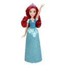 Bábika Ariel ROYAL SHIMMER Hasbro E4156 Nová