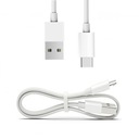 Originálny 1m QC USB-C Xiaomi kábel pre Xiaomi Redmi 9