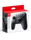 PRO CONTROLLER NINTENDO SWITCH PAD CONTROLLER ČIERNA