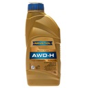 OLEJ RAVENOL AWD-H KVAPALINA 1L AWD-H KVAPALINA 1L