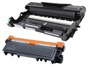 SADA VALEC + TONER PRE TLAČIAREŇ BROTHER DR2300