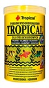 TROPICAL TROPICAL 1000ml ORIGINAL PROTEIN