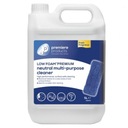 LOW FOAM PREMIUM Nízkopenivé čistenie podláh 5L UK