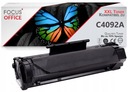 TONER PRE HP LASERJET 1100 3200 C4092A 92A NOVINKA XL