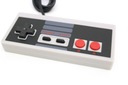 Gamepadový ovládač IRIS Pad pre konzolu Nintendo NES Classic Edition Mini