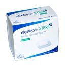 Elastopor STERIL 6cmx10cm Obväz sterilný 50ks