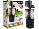 AQUAEL TURBO 1500 - VNÚTORNÝ FILTER DO AKVÁRIÍ