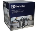 SEPARATOR 20L na popol grilovacieho krbu Electrolux