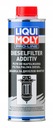 LIQUI MOLY 20458 PRÍSADA DO DIESELFILTRA DO PALIVA 500ML