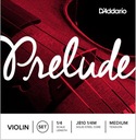 Husľové struny D'Addario Prelude J810 1/4M