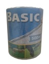 BASIC vrkoč do 60kg 500mb biela pastierska väzba