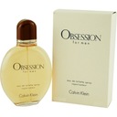 CALVIN KLEIN OBSESSION MEN pánsky parfém 125ml