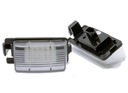 LED DOSKA NISSAN VERSA LIVINA PULSAR GT-R CUBE