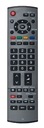 PANASONIC VIERA REMOTE EUR7651120 EUR7651110 LCD TV