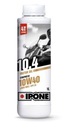 IPONE 10.4 10W40 polosyntetický olej 1L