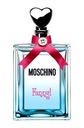 MOSCHINO Vtipné! EDT 50 ml