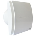 Kúpeľňový ventilátor EBERG QUAT 100T Timer SILENT