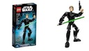 Lego 75110 Star Wars Luke Skywalker
