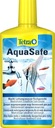 Kondicionér vody Tetra Aquasafe 500 ml