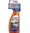 SONAX SPRAY+SEAL OCHRANNÝ NÁTER MOKRÝ VOSK