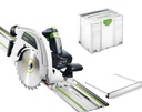 Kotúčová píla FESTOOL HK 85 EBQ-Plus-FSK420