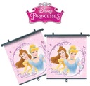 Auto rolety PRINCESS Disney MEGA AKCIA!