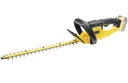 Nožnice na živý plot 18V DeWalt DCM563PB 55cm