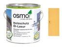 Osmo 710 PINIA Olej na ochranu dreva 2,5l