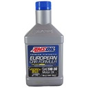 AMSOIL 5W30 EURÓPSKA VOZIDLA 100% 0,946ML AEL