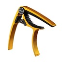 JEREMI Capo C100 Gold