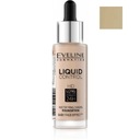 EVELINE Liquid Control HD základ 010 Light Beige