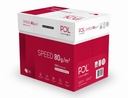 KSERO POLSPEED papier A4/500/80 5 stohov