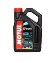 MOTUL ATV-UTV 4T 10W40 4L minerálny motorový olej