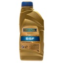 RAVENOL OLEJ RAVENOL SSF FLUID 1L