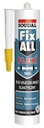 Soudal Fix All Flexi 290 ml