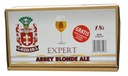 Brewkit GOZDAWA EXPERT ABBEY BLONDE ALE 18L 3,4kg