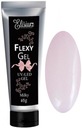 Elisium FlexyGel Builder Gel UV/LED GEL Milky 65g