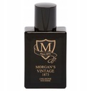 Morgan's Body Vintage - Eau de Cologne 50ml