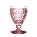 Pohár villeroy&boch Boston Rose 230ml na víno