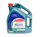 OLEJ 5L 5W30 FORD CASTROL MAGNATEC PLNE SYNTETICKÝ